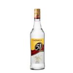 Cachaca 51 700ml