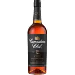 Canadian Club 12YO Whisky 700ml
