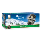 Canadian Club Dry 7% 18 Pack Cans 250ml