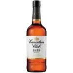 Canadian Club Whisky 1Lt