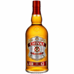 Chivas Regal 12YO 1L