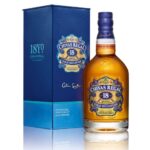 Chivas Regal 18yo Gold Signature 700ml