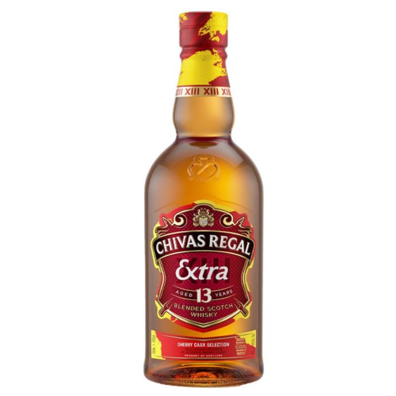 Chivas Regal Extra Sherry cask 700ml Chivas Regal Extra Sherry cask 700ml - Image 1
