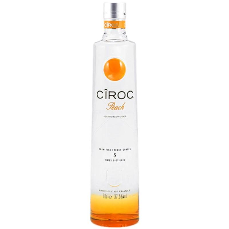 Ciroc Peach 700ml Ciroc Peach 700ml - Image 1