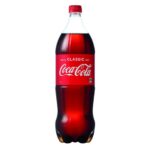 Coca-Cola Bottle 1.5 Litre