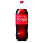 Coca-Cola Bottle 2.25 Litre