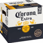 Corona Extra 355mL Bottle 12 Pack