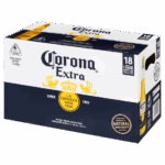 Corona Extra Bottles 18x355ml
