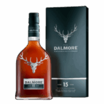 Dalmore 15yo Single Malt 1L