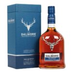 Dalmore Quintet 44.5% 700ml