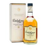 Dalwhinnie 15Yo Single Malt 700ml