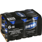Diesel and Cola 7% 330mL Can 6 Pack