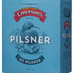 Emerson's Pilsner 330mL Bottle 6 Pack