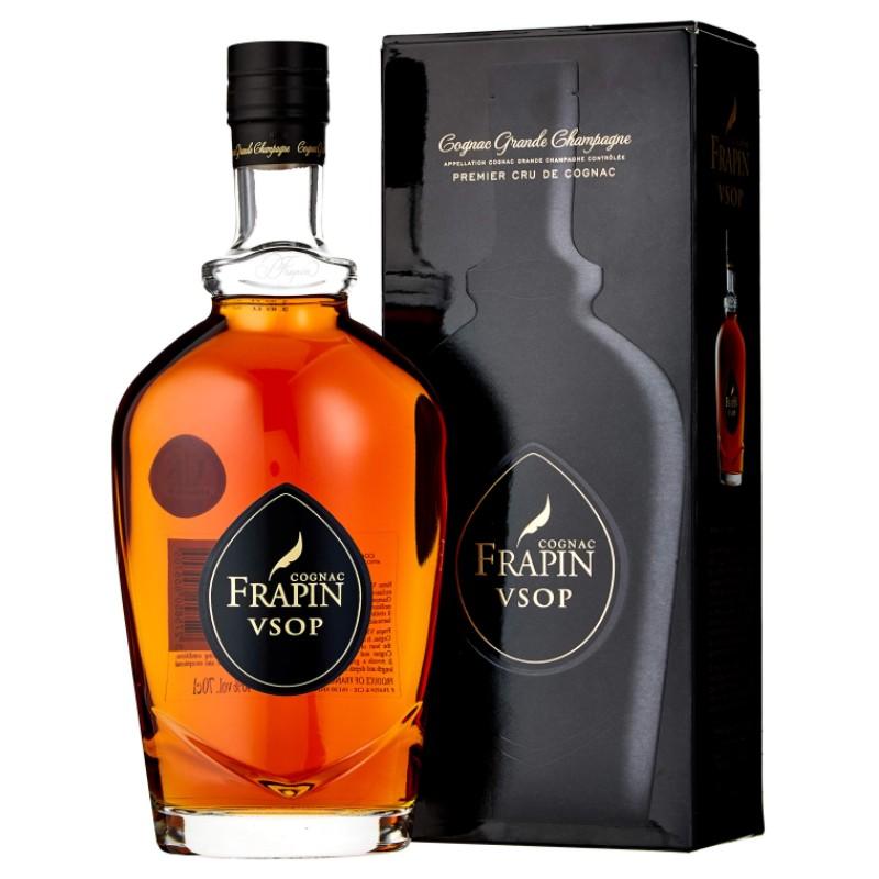 Frapin VSOP Cognac 700ml Frapin VSOP Cognac 700ml - Image 1