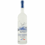 GREY GOOSE Pure Vodka 1L