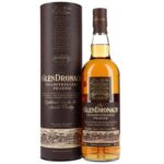Glendronach Traditional Peated Highland Single Malt 48% 750ml