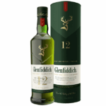 Glenfiddich 12YO 1L