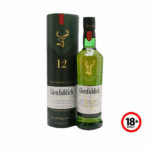 Glenfiddich 12YO 700ml
