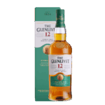 Glenlivet 12yo 1L