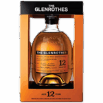 Glenrothes 12YO Single Malt 700ml