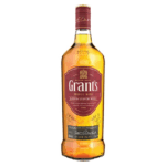 Grants Scotch Whiskey 1l