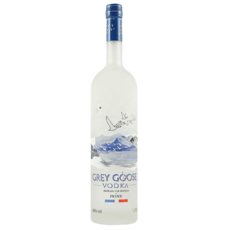 Grey Goose 750ml Grey Goose 750ml - Image 1