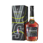 Hennessy VS NBA Edition 750ml