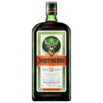 Jagermeister 1L