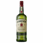 Jameson Irish Whisky 1L