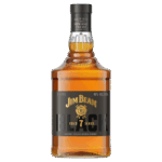 Jim Beam Black Bourbon 1 Litre