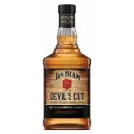 Jim Beam Devils Cut 1Lt