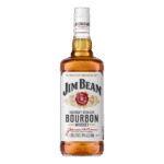 Jim Beam White Bourbon 1.125 Litre