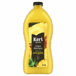 Keri Juice Premium Pineapple Bottle 2.4 Litre