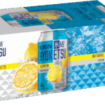 Kirin Hyoketsu Lemon 4% 330mL Can 10 Pack