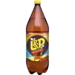 L&P Soft Drink 2.25l