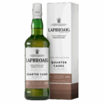 Laphroaig Quarter Cask 700ml