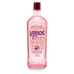 Larios Rose Gin 1Lt