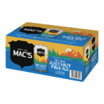 Mac's Too Easy Juicy Hazy Pale Ale Cans 12x330ml