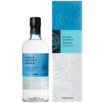 Nikka Coffey Vodka 700ml