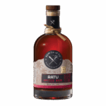 Ratu Spiced Premium Rum 700ml
