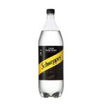 Schweppes Classic Soda Water Bottle 1.5 Litre