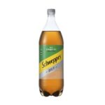 Schweppes Diet Dry Ginger Ale Bottle 1.5 Litre