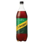 Schweppes Dry Ginger Ale Bottle 1.5 Litre