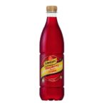 Schweppes Raspberry Cordial Bottle 720ml