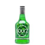 Sourz Apple 700ml