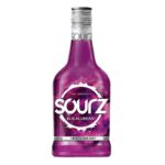 Sourz Blackcurrent 700ml