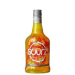 Sourz Mango 700ml
