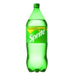 Sprite Bottle 2.25 Litre