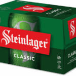 Steinlager Classic 330mL Bottle 24 Pack