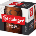 Steinlager Tokyo Dry 330mL Bottle 12 Pack